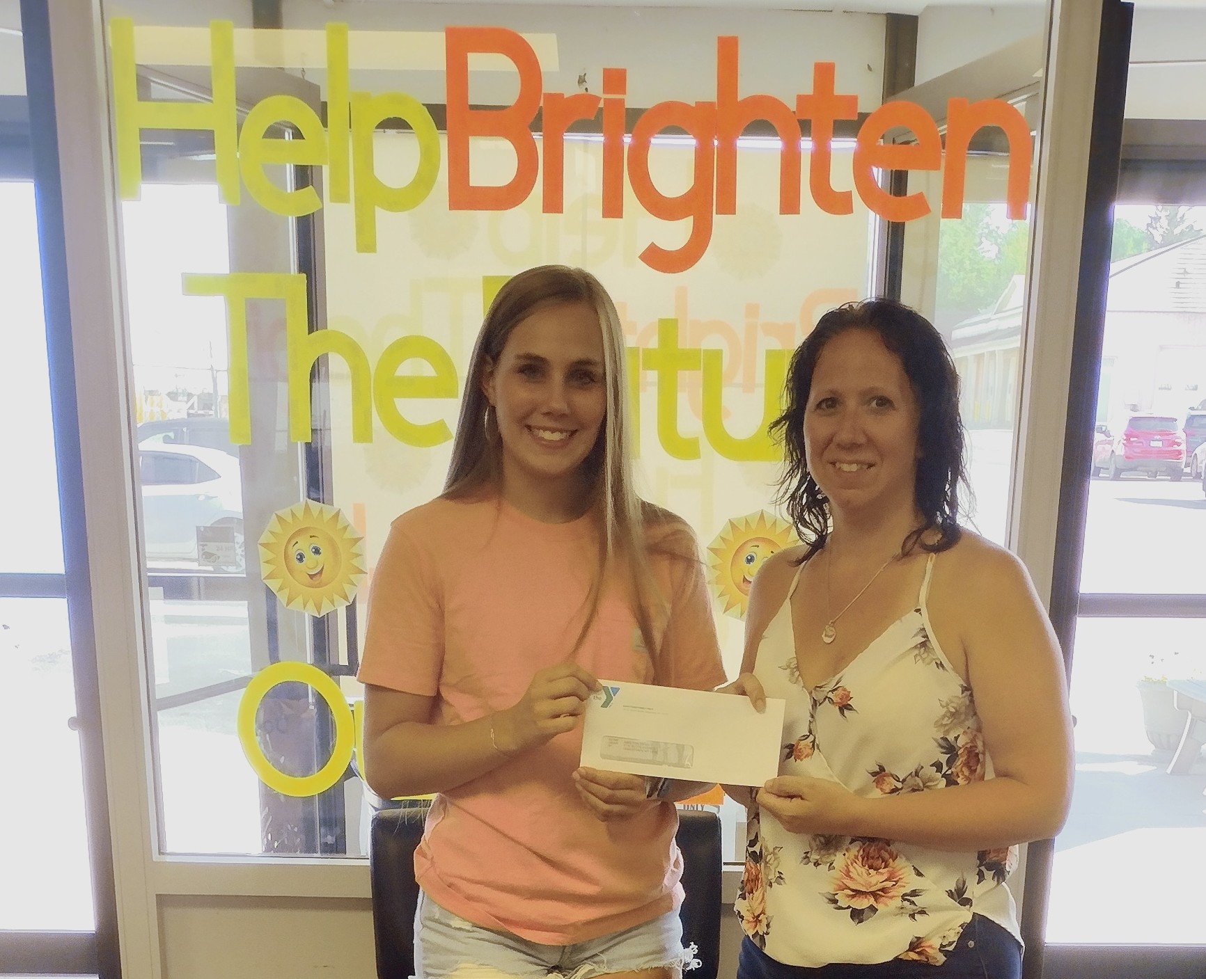 Southwestern’s Swan Awarded Amy’s Run Scholarship News, Sports, Jobs